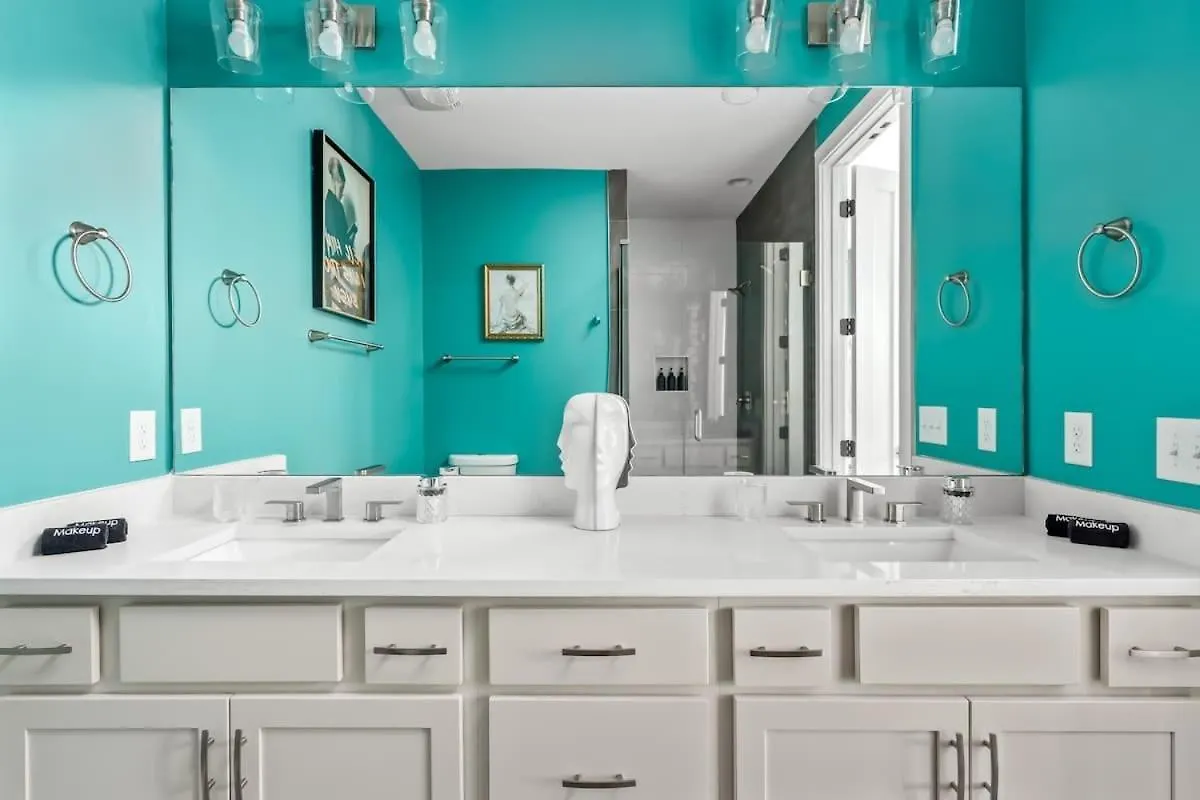 Villa Diva Glam - Luxe - Dt 2Miles - 8 Q Beds - Wow Nashville Casa vacanze