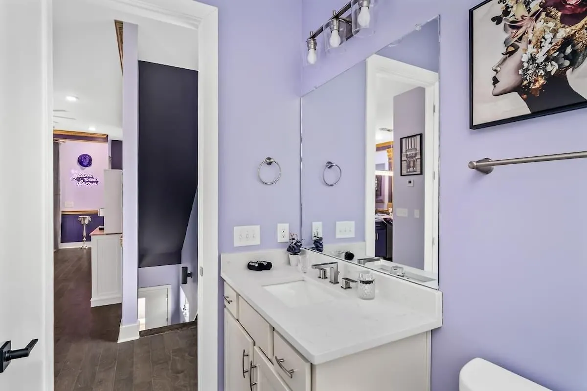 Casa vacanze Villa Diva Glam - Luxe - Dt 2Miles - 8 Q Beds - Wow Nashville Stati Uniti