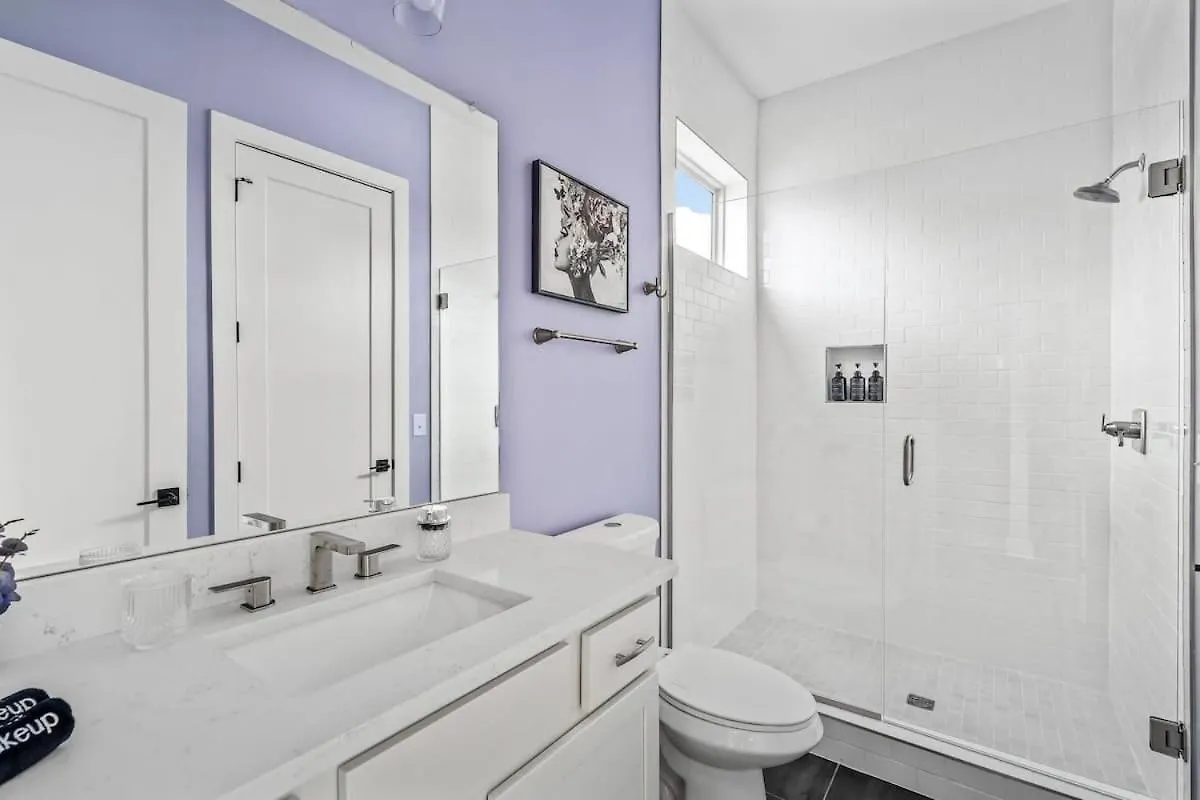 Casa vacanze Villa Diva Glam - Luxe - Dt 2Miles - 8 Q Beds - Wow Nashville Stati Uniti
