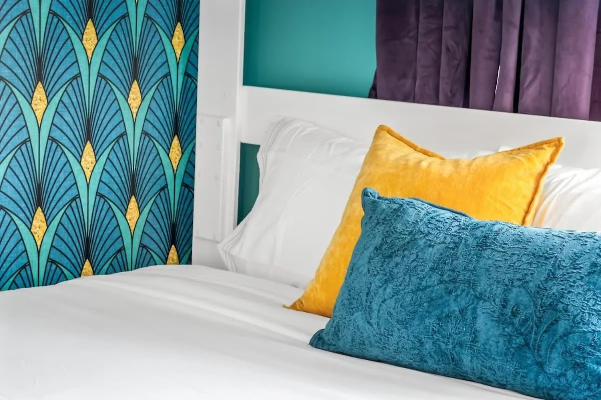 Villa Diva Glam - Luxe - Dt 2Miles - 8 Q Beds - Wow Nashville Stati Uniti