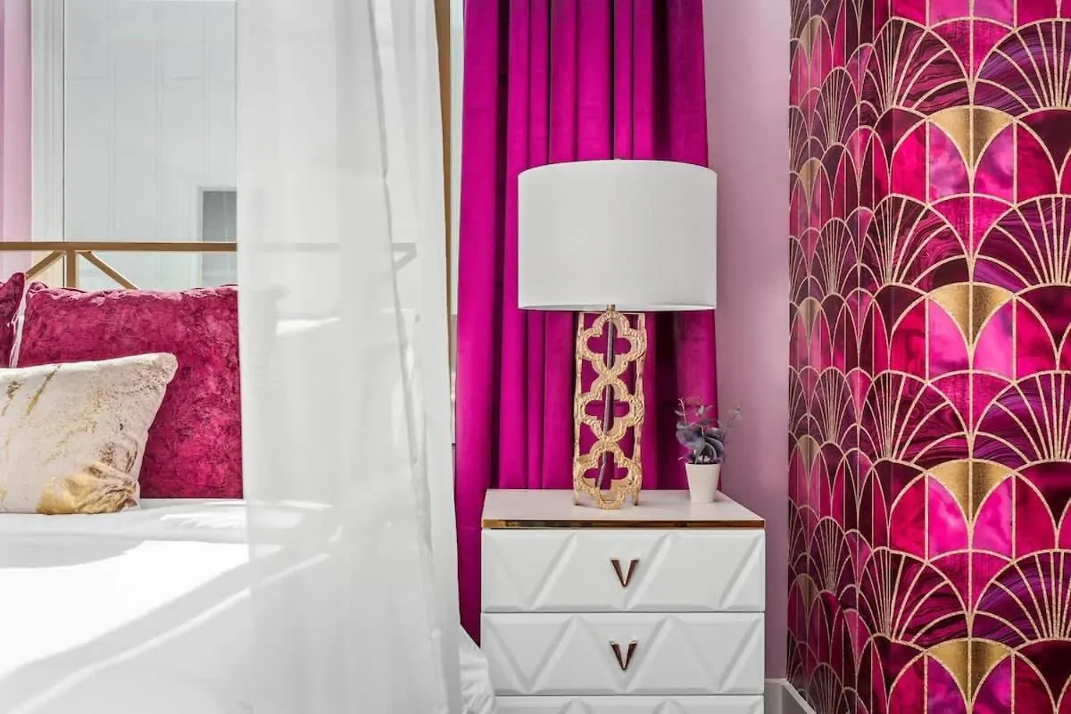 Villa Diva Glam - Luxe - Dt 2Miles - 8 Q Beds - Wow Nashville 0*,